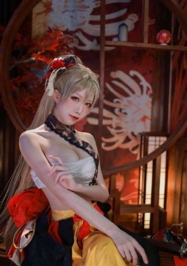 天师斗妖姬