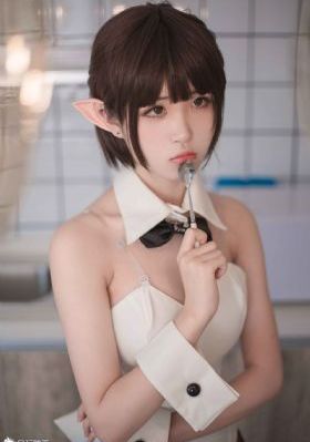 双花店