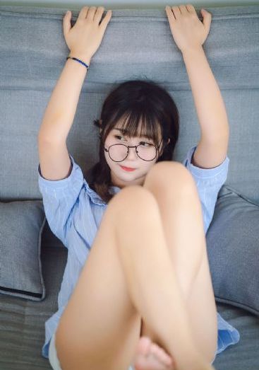 我老姐的朋友