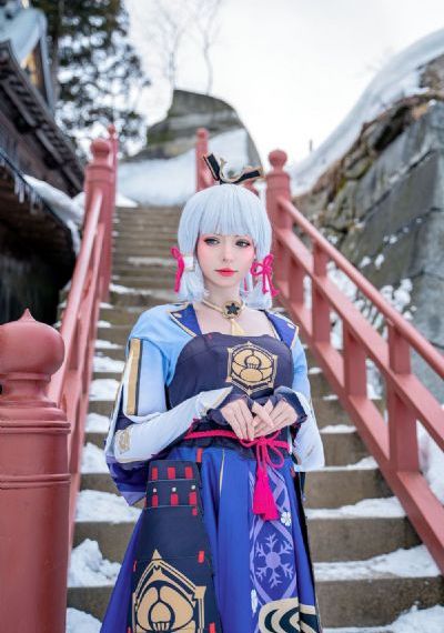 被狙击的女神天使