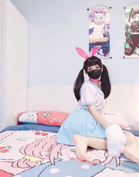 学生的母亲