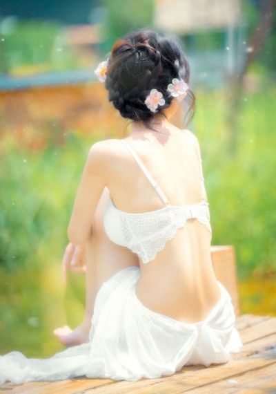 男上司
