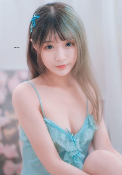 春光灿烂海棠红