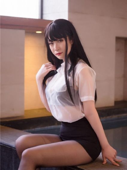 美人攻略