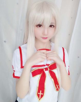 龙女仆