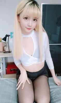 爱上女蒲团