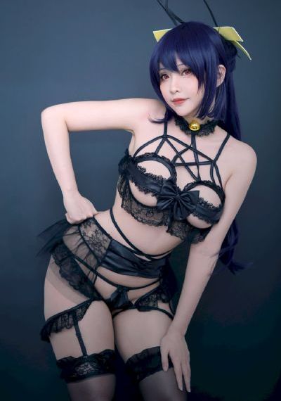花朵与蛇