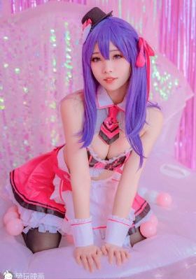 魔女幼熙国语版电视剧全集