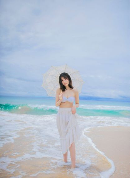 丑女也有春天