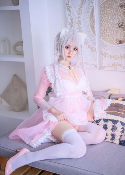 好姑娘9