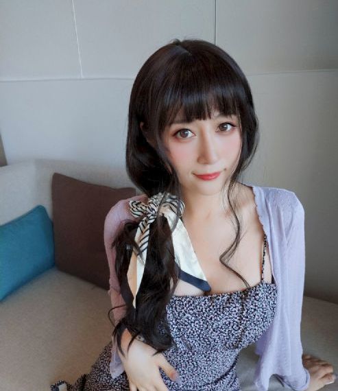 我和大佬的