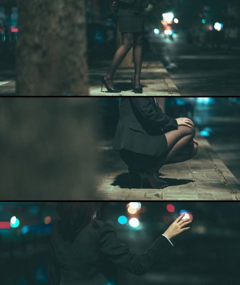 仙剑奇侠传动漫