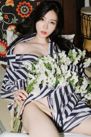 乳色吐息未删减