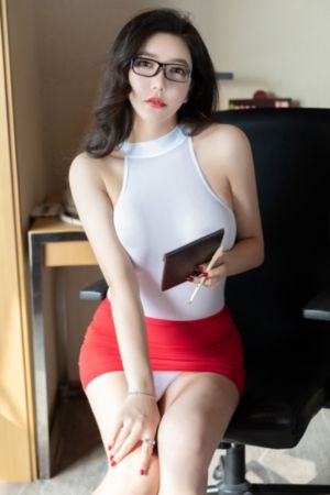 我为卿狂