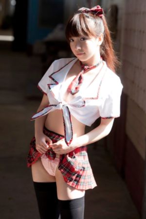 弦音风舞高中弓道部第二部