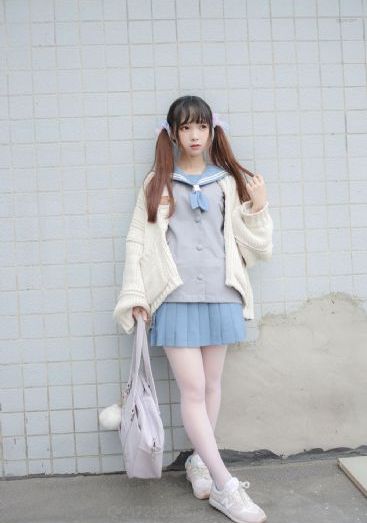 小小的家