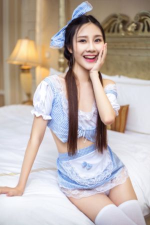 无意间变成狗被喜欢的女生捡回家