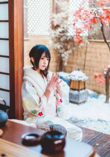 广告女郎