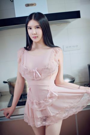 妈妈的情人