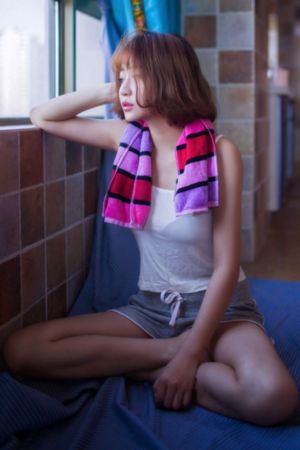 魔法少女与恶曾是敌人