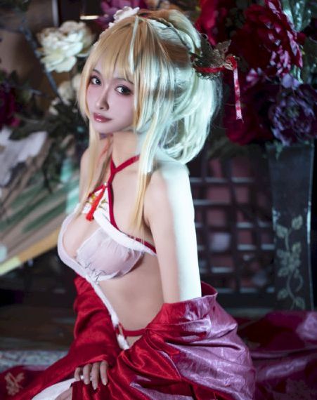 苍穹之昴