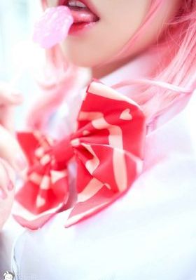 下流女孩