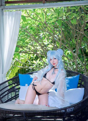 笑傲江湖第二季