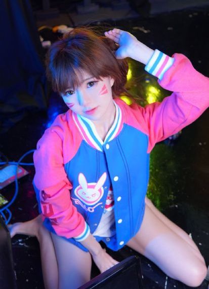 殴美影院