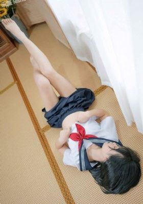 磨具少女