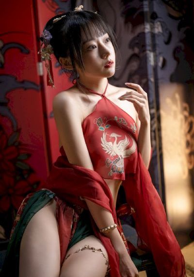 叔叔的女人