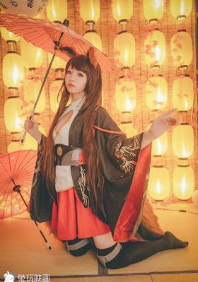 女超人满天星版