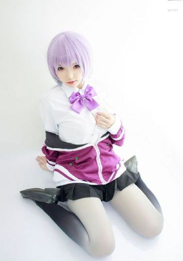 美丽小蜜桃4