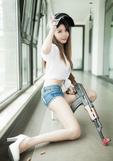 俄罗斯洛丽塔