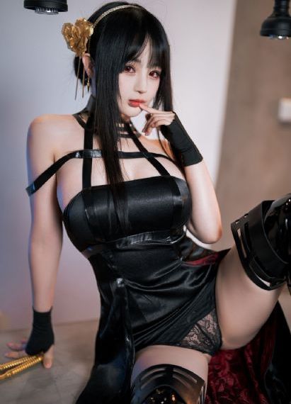胡桃被c