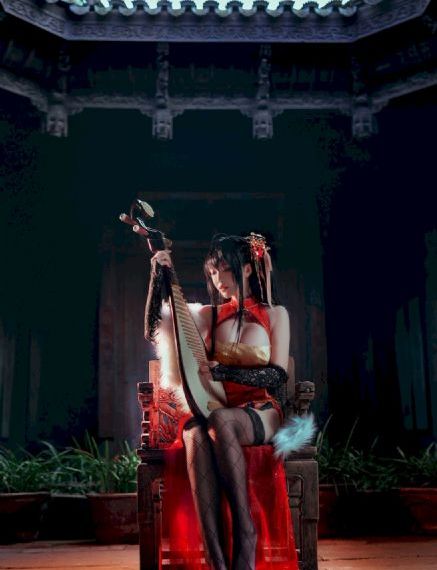 女汉子电视剧