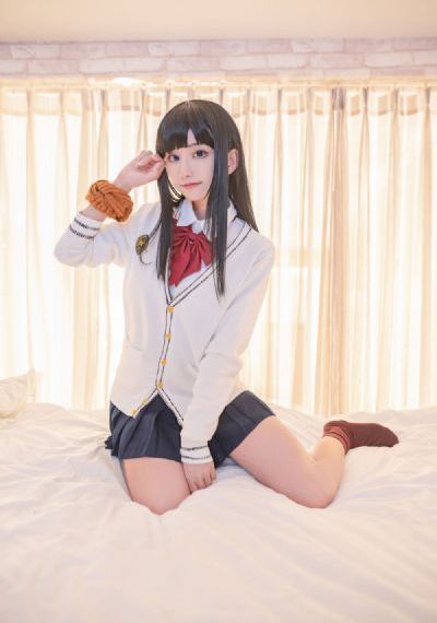 瞄准我的妹妹