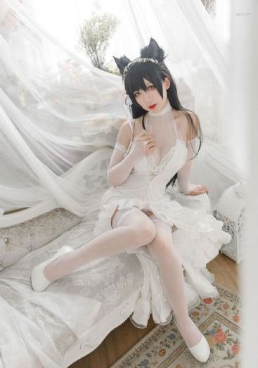 唧唧日常