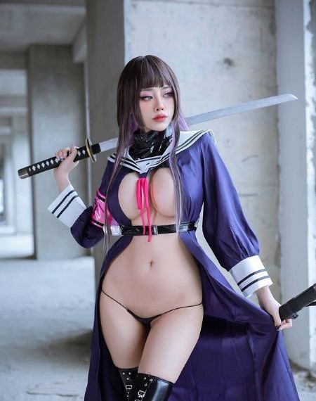杨玉环三级