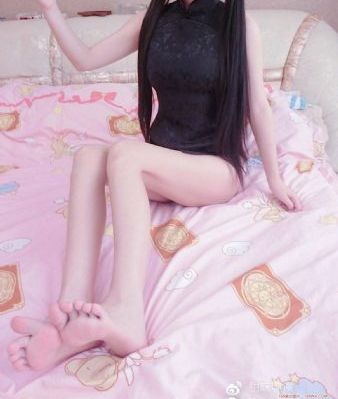 乱肥老妇