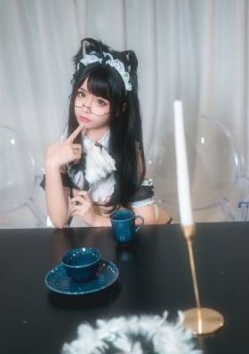 图书馆的女友