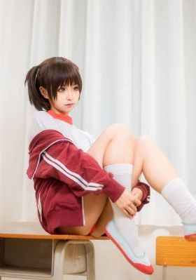 便利店少女