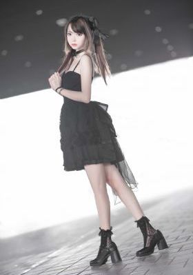 奇迹少女第三季