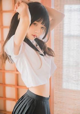 火辣的女人们