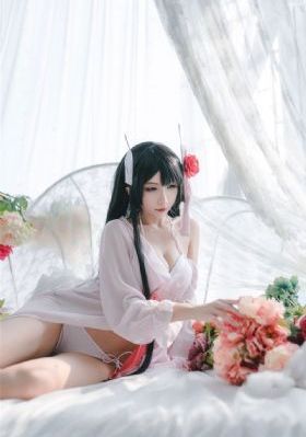 有钱男与贫穷女