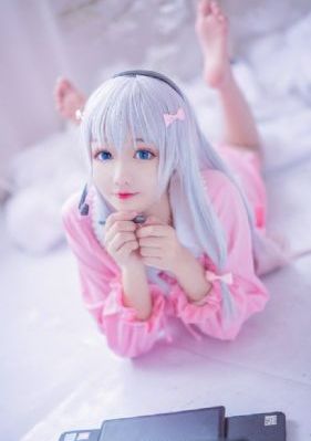艹死我
