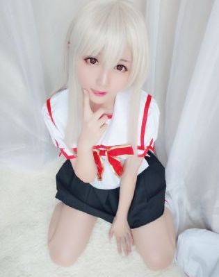 公爵的契约未婚妻