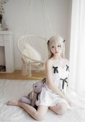 僵尸新娘