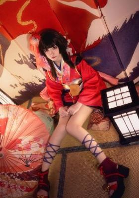 鲜嫩乌克兰