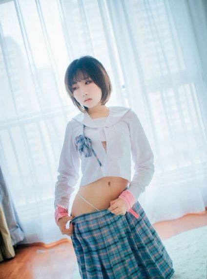 年轻的姨妈