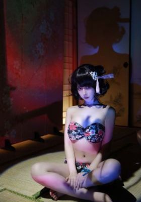 新婚之夜呻吟女警